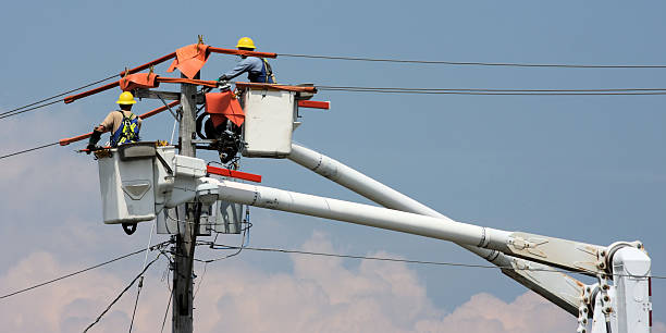 Industrial Electrical Services in Frazeysburg, OH