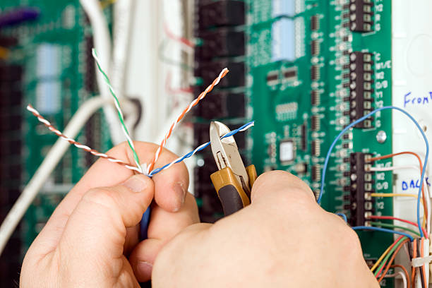 Emergency Electrical Repair Services in Frazeysburg, OH