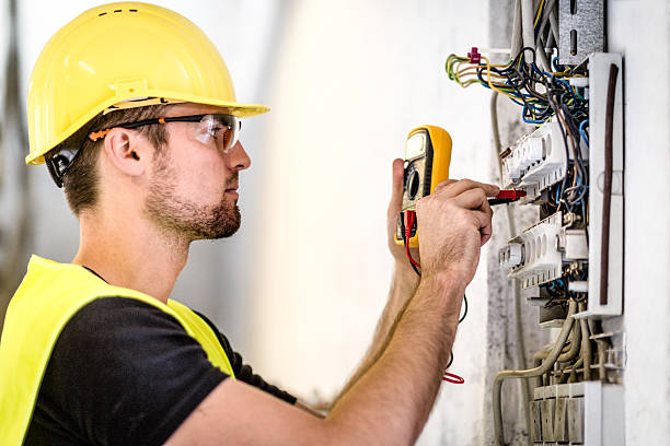 Best New Construction Electrical Installation  in Frazeysburg, OH